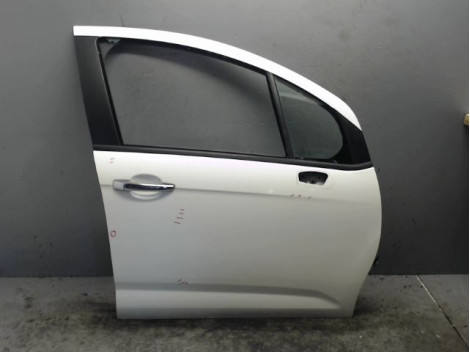 PORTE AVANT DROIT CITROEN C3