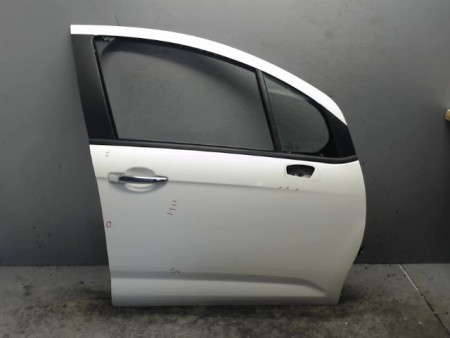 PORTE AVANT DROIT CITROEN C3