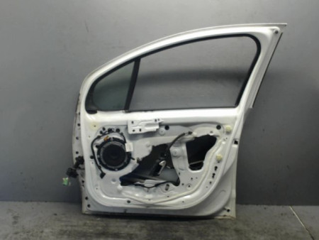 PORTE AVANT DROIT CITROEN C3