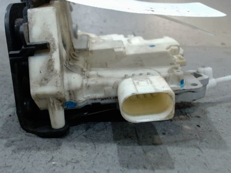 SYSTEME CONDAMNATION AVANT DROIT AUDI A3