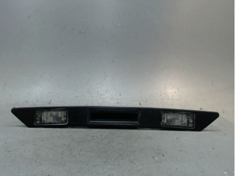 POIGNEE EXTERIEURE HAYON AUDI A3