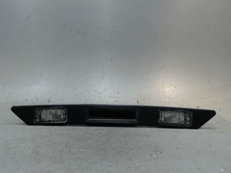 POIGNEE EXTERIEURE HAYON AUDI A3