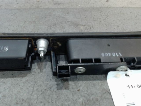POIGNEE EXTERIEURE HAYON AUDI A3