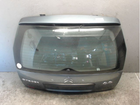 HAYON CITROEN C3