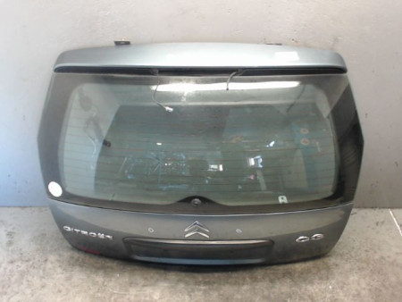 HAYON CITROEN C3