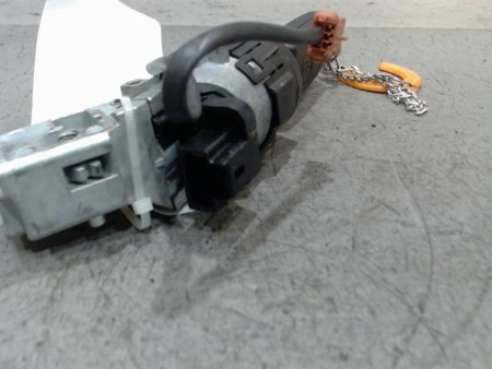 ANTIVOL DE DIRECTION CITROEN C3