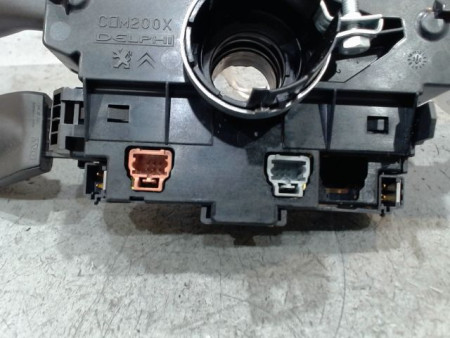 BLOC COMMODOS CITROEN C3