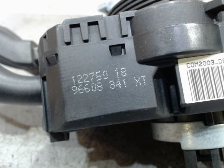 BLOC COMMODOS CITROEN C3