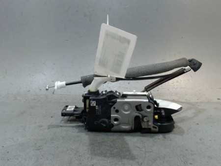 SYSTEME CONDAMNATION AVANT GAUCHE CITROEN BERLINGO