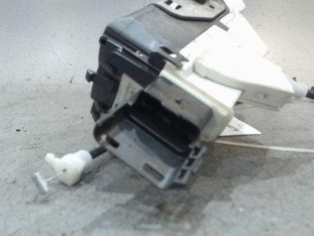 SYSTEME CONDAMNATION AVANT GAUCHE CITROEN BERLINGO