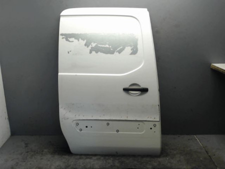 PORTE COULISSANTE DROITE CITROEN BERLINGO