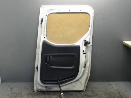 PORTE COULISSANTE DROITE CITROEN BERLINGO