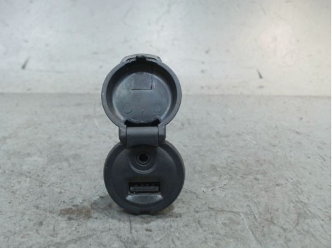 PRISE 12V AV CITROEN BERLINGO