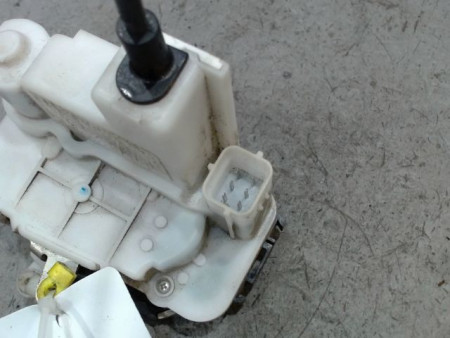 SYSTEME CONDAMNATION AVANT GAUCHE FIAT PANDA