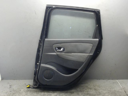 PORTE ARRIERE DROIT RENAULT MEGANE