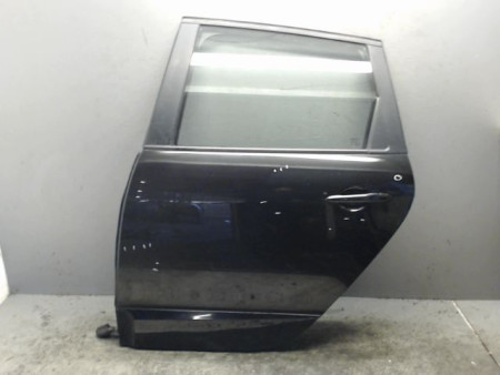 PORTE ARRIERE GAUCHE RENAULT MEGANE