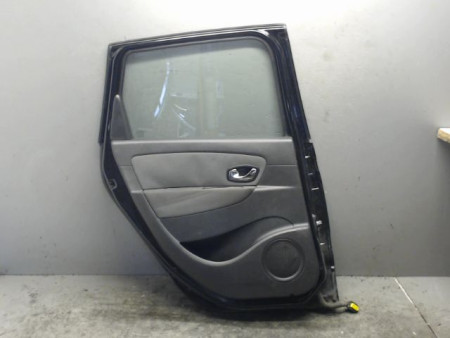 PORTE ARRIERE GAUCHE RENAULT MEGANE