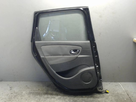 PORTE ARRIERE GAUCHE RENAULT MEGANE