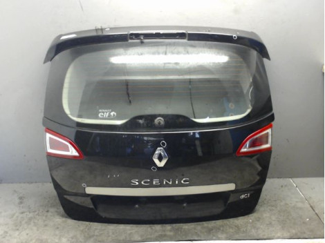 HAYON RENAULT MEGANE