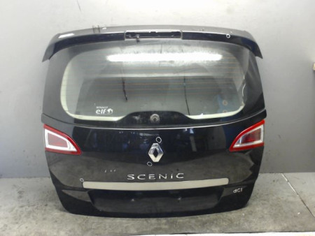 HAYON RENAULT MEGANE