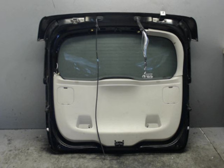 HAYON RENAULT MEGANE