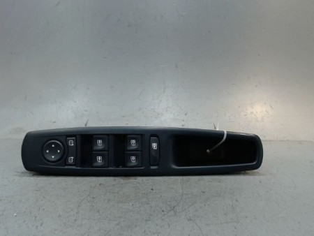 COMMANDE LEVE-GLACE PORTE AVG RENAULT MEGANE