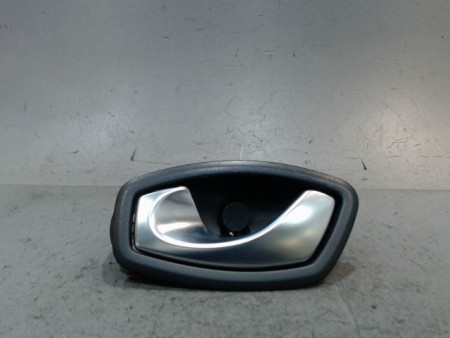 POIGNEE INTERIEURE PORTE AVANT GAUCHE RENAULT TRAFIC