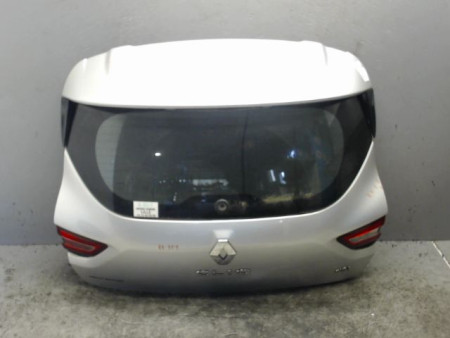 HAYON RENAULT CLIO