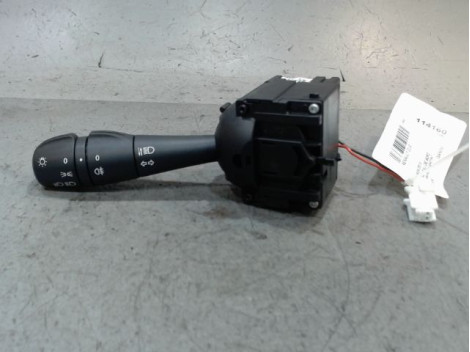 COMMANDE CLIGNOTANT RENAULT CLIO