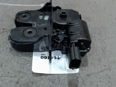 SERRURE HAYON  RENAULT CLIO