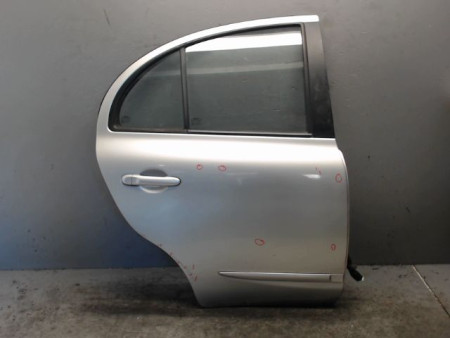 PORTE ARRIERE DROIT NISSAN MICRA