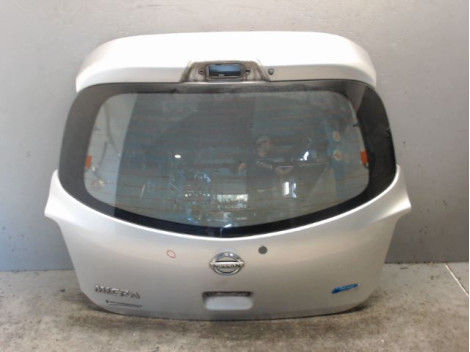 HAYON NISSAN MICRA