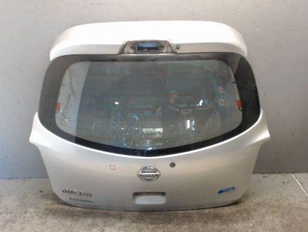 HAYON NISSAN MICRA