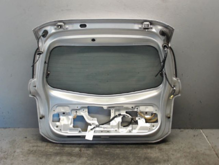 HAYON NISSAN MICRA
