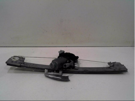 MECANISME+MOTEUR LEVE-GLACE AVANT DROIT PEUGEOT 107