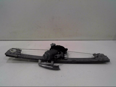 MECANISME+MOTEUR LEVE-GLACE AVANT DROIT PEUGEOT 107