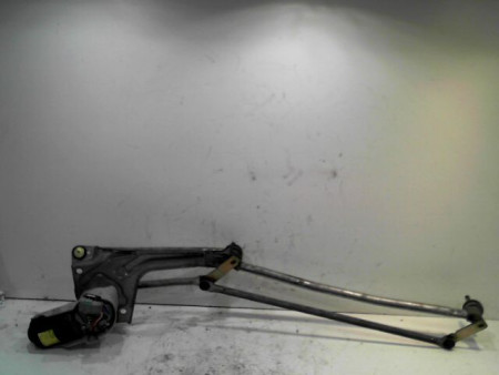 MECANISME ESSUIE-GLACE AVANT RENAULT MEGANE