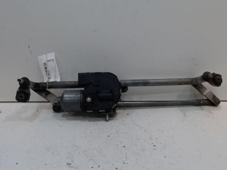 MOTEUR ESSUIE-GLACE AVANT VOLKSWAGEN GOLF