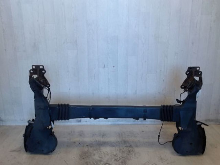 TRAIN ARRIERE CITROEN C4