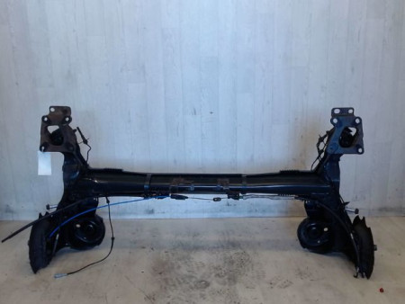 TRAIN ARRIERE CITROEN C4
