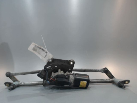MECANISME ESSUIE-GLACE AVANT PEUGEOT 406