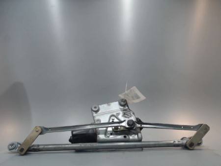 MECANISME ESSUIE-GLACE AVANT PEUGEOT 406