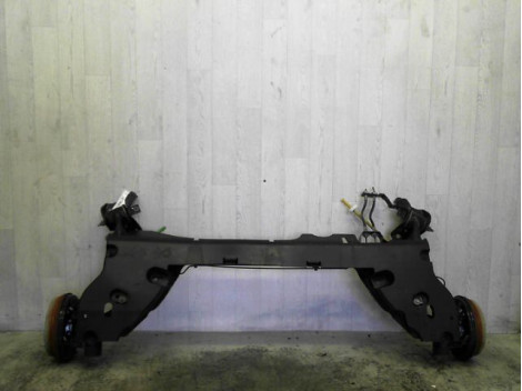 TRAIN ARRIERE RENAULT CLIO
