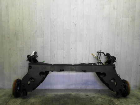TRAIN ARRIERE RENAULT CLIO