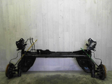 TRAIN ARRIERE RENAULT CLIO