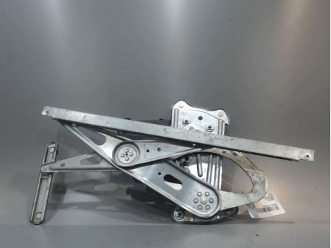 MECANISME+MOTEUR LEVE-GLACE AVANT GAUCHE RENAULT MEGANE