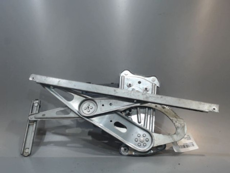 MECANISME+MOTEUR LEVE-GLACE AVANT GAUCHE RENAULT MEGANE
