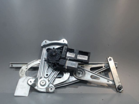 MECANISME+MOTEUR LEVE-GLACE AVANT GAUCHE RENAULT MEGANE