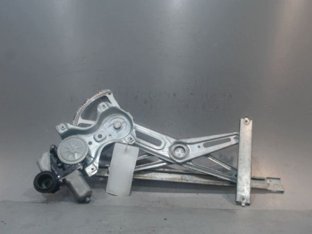 MECANISME+MOTEUR LEVE-GLACE AVANT GAUCHE TOYOTA YARIS
