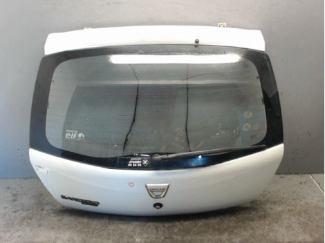 HAYON DACIA SANDERO